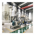 Lithium Cell Battery Anode Cathode Material Recycling Line